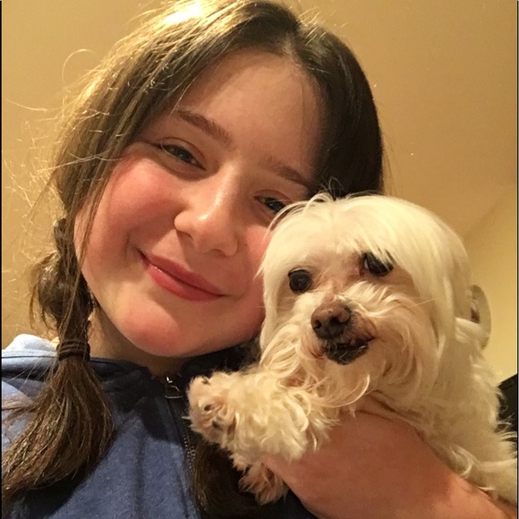 Meet your Posher, Lilly - Picture 1 of 1